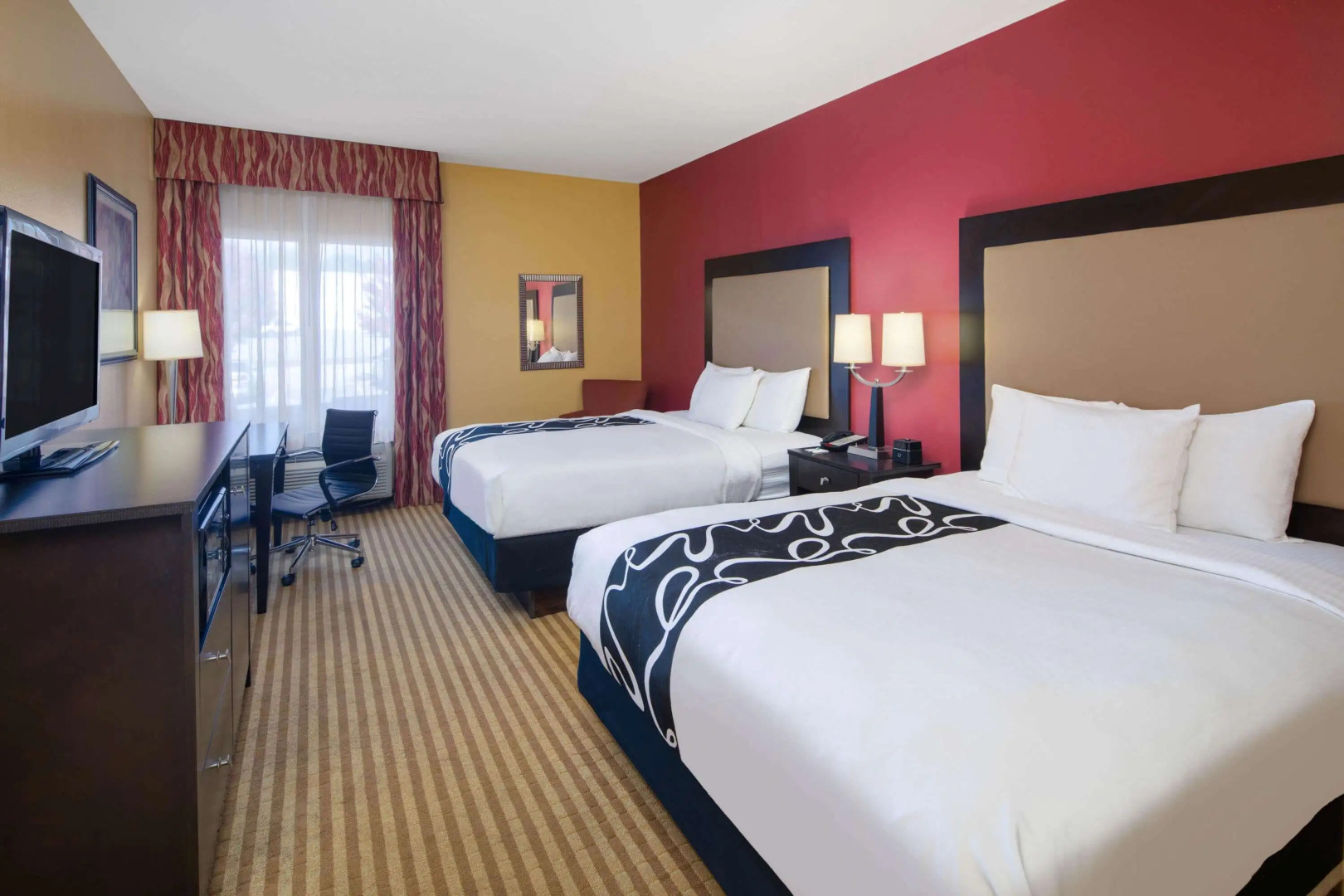 La Quinta Inn & Suites by Wyndham Atlanta-Union City