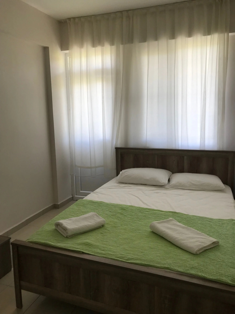 Mina Grand Hotel