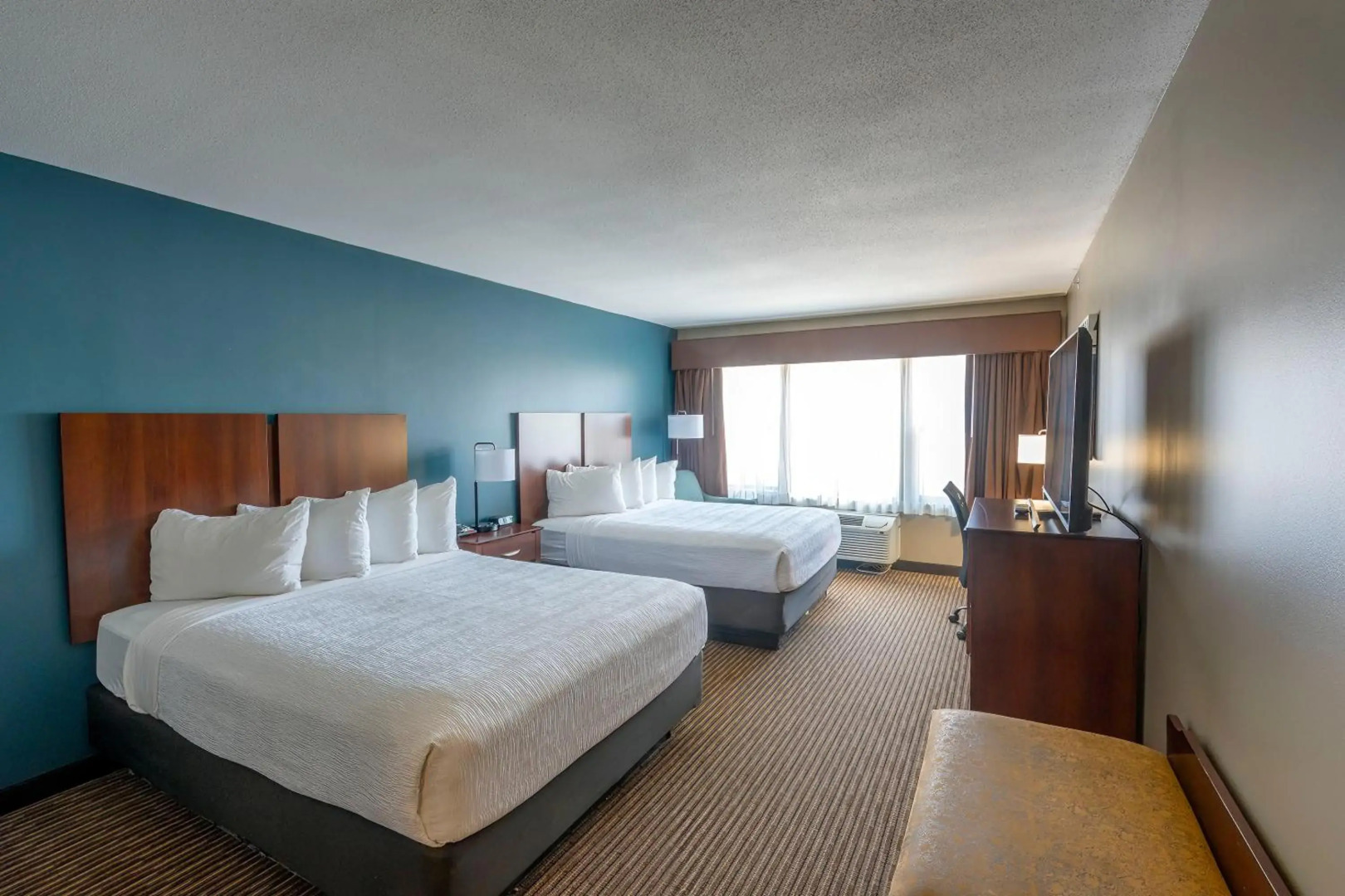 The Hotel Saratoga, an Ascend Collection Hotel