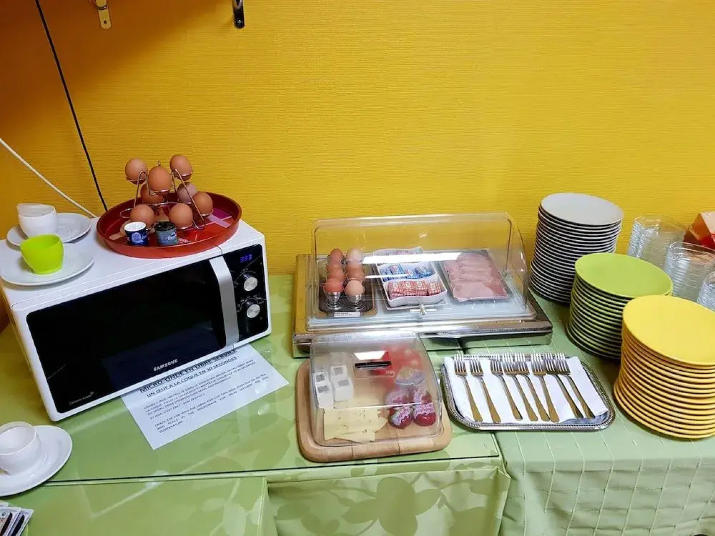 Brit Hotel Essentiel Pontivy-Robic