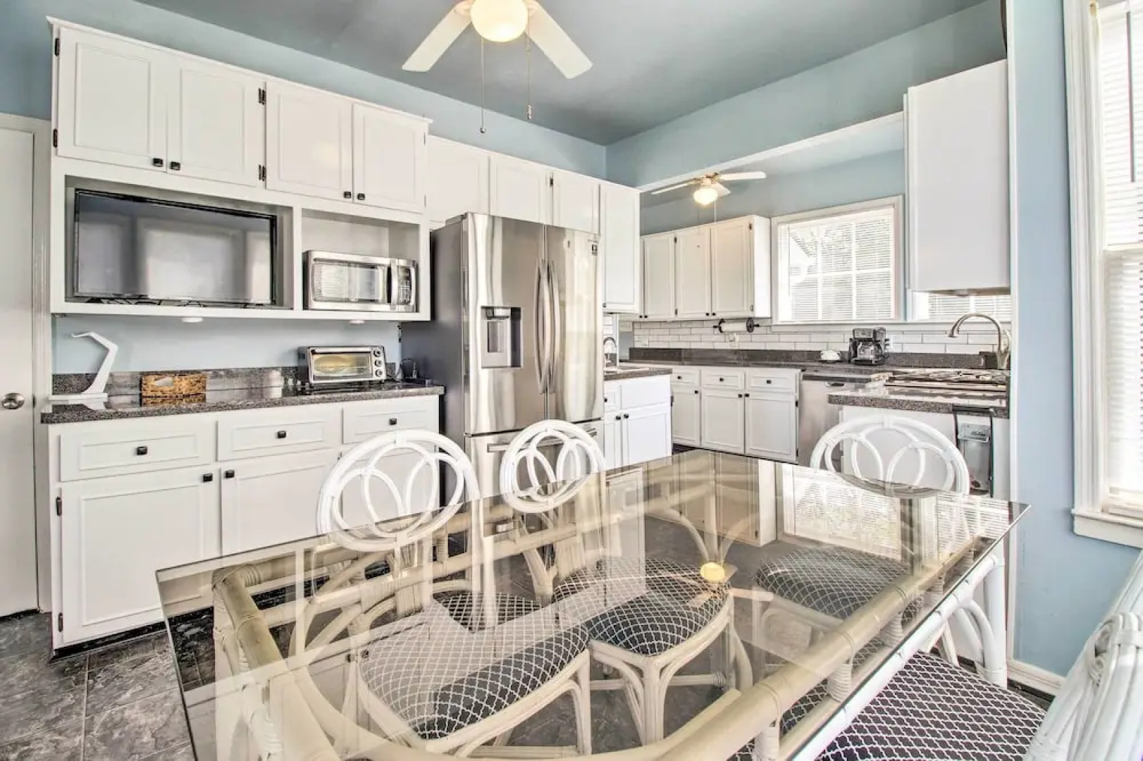 Family-friendly Savannah Vacation Rental w/ Decks!