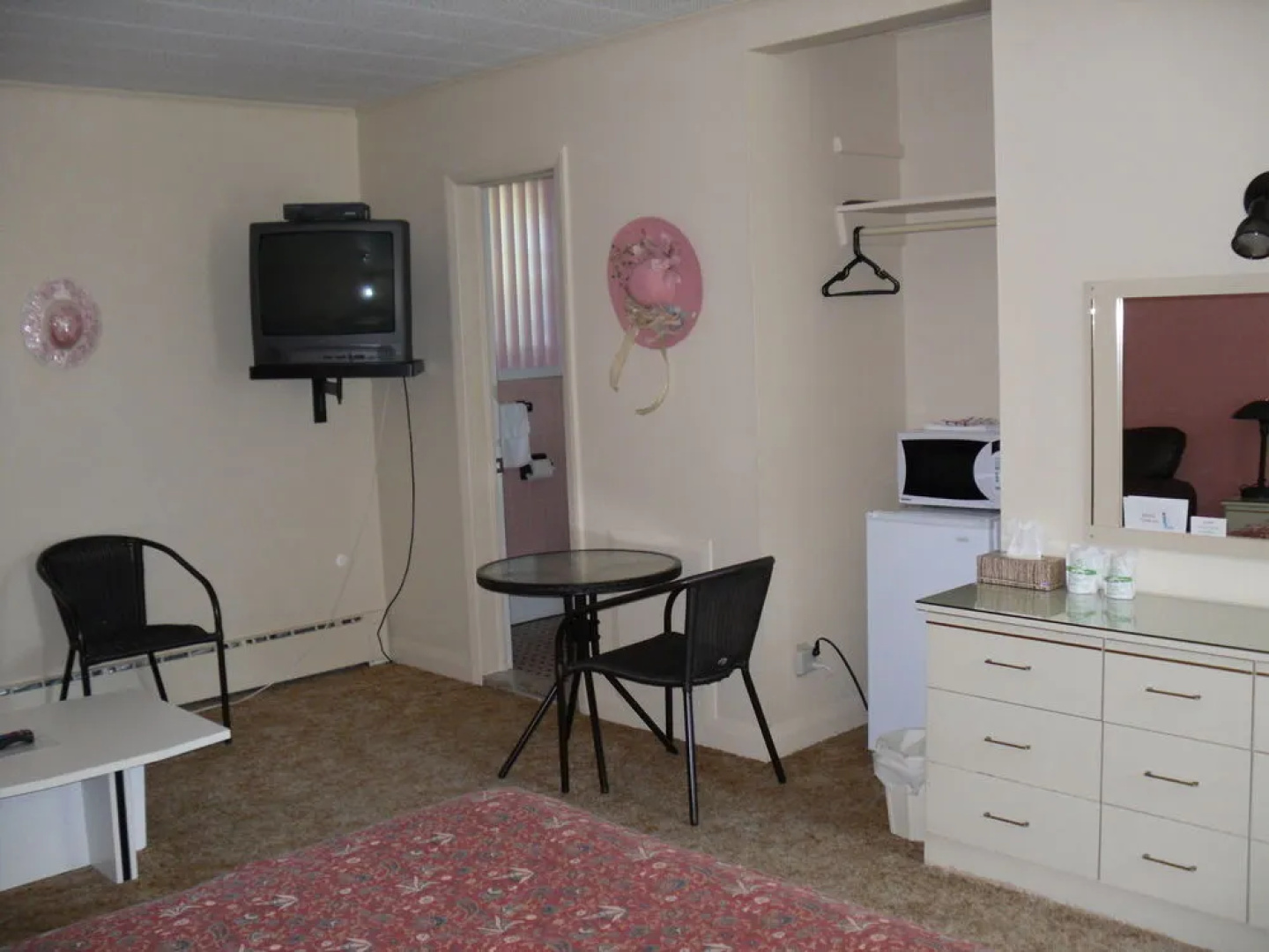 Motel Saint Hilaire
