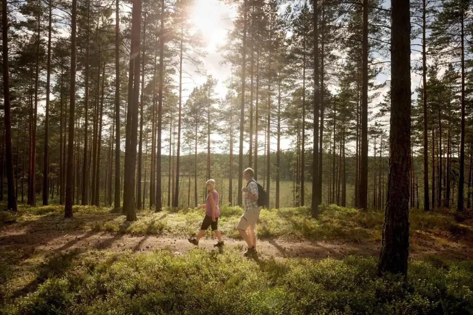 First Camp Hökensås Tidaholm