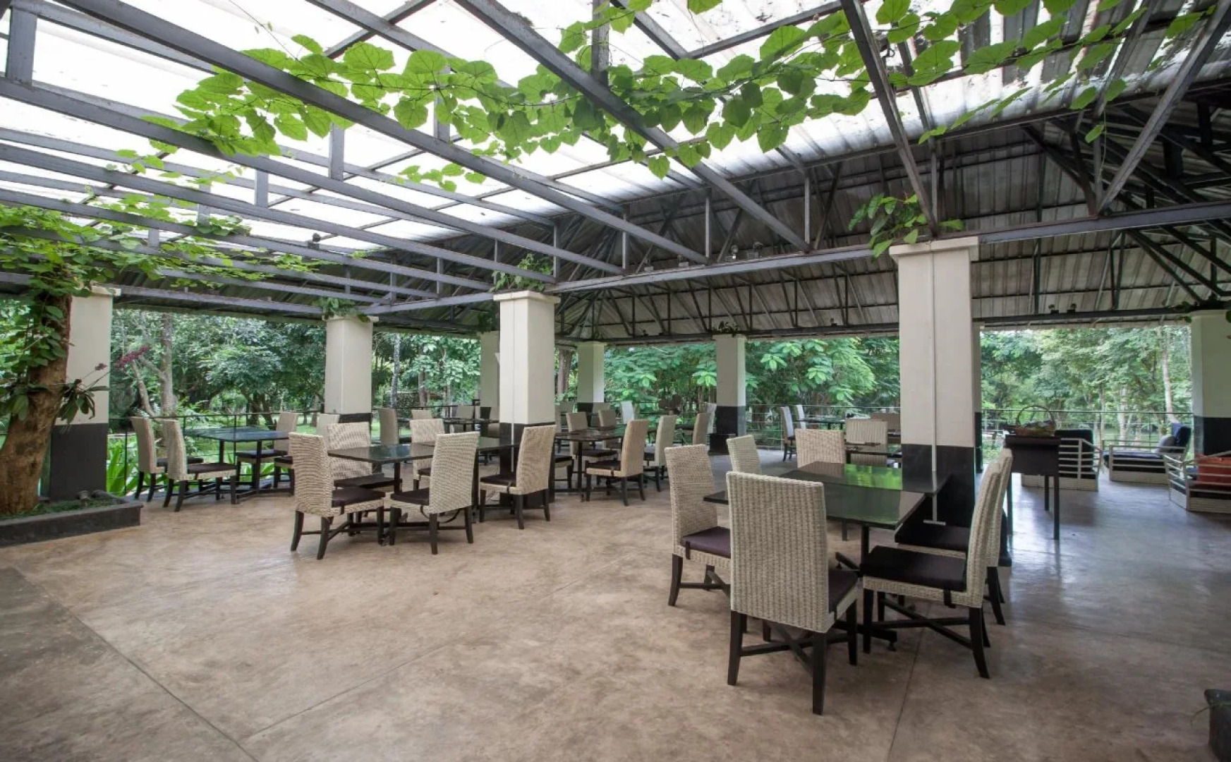 Narittaya Resort and Spa