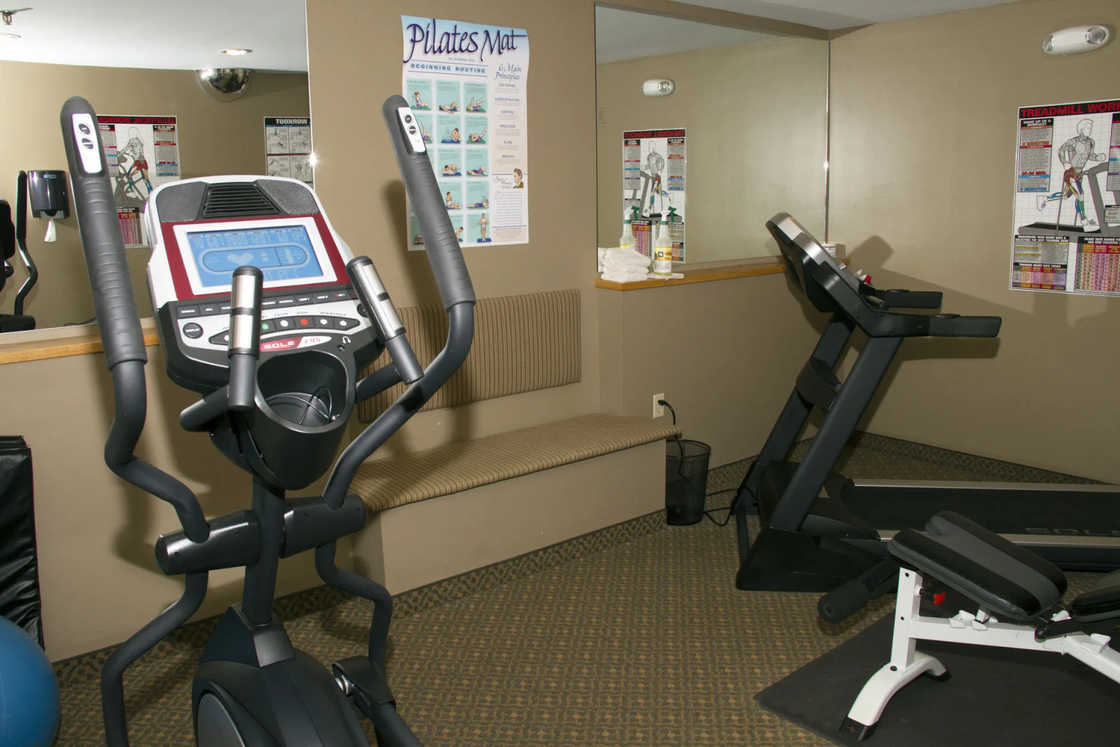 Country Inn at The Mall