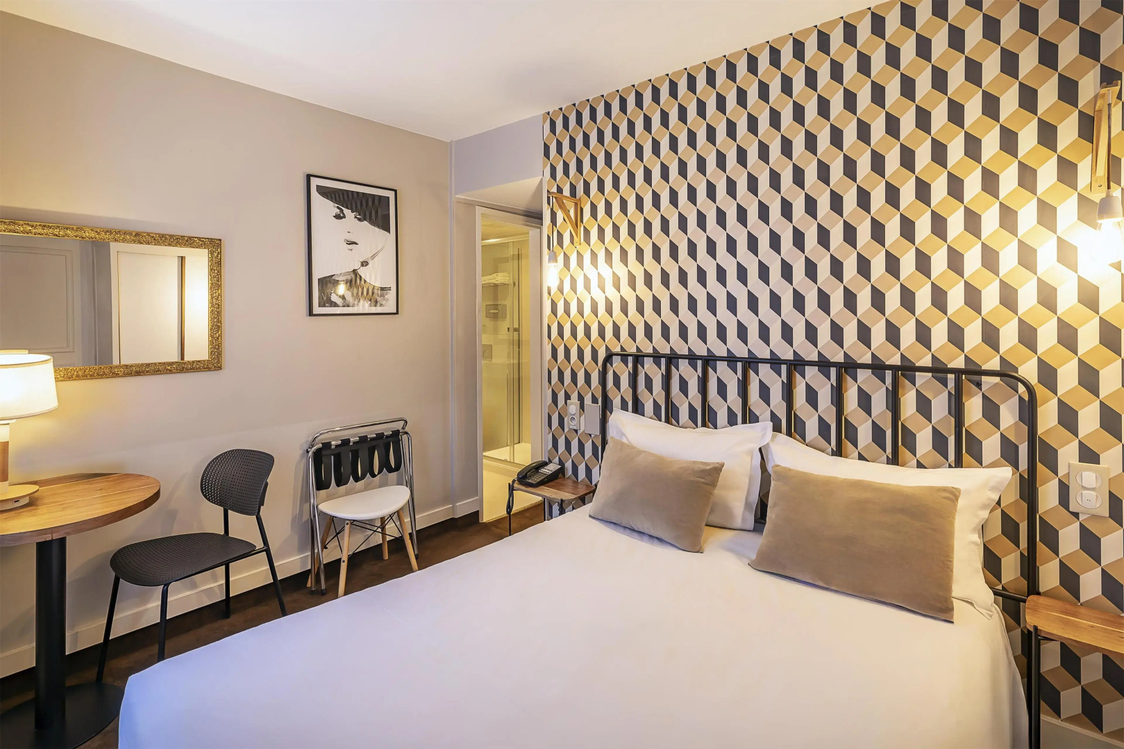 Best Western Aramis Saint-Germain