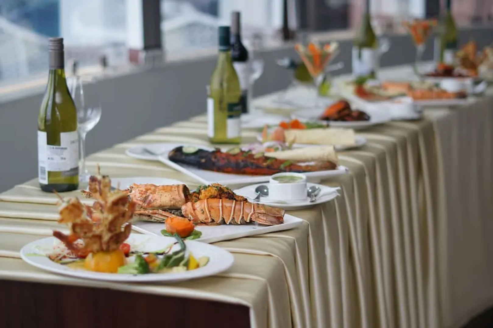 Waii Inetrnational Hotel