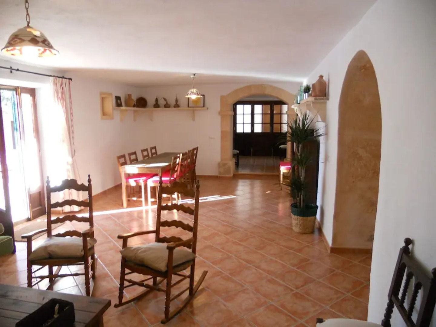 Alojamientos Rurales Cas Contador