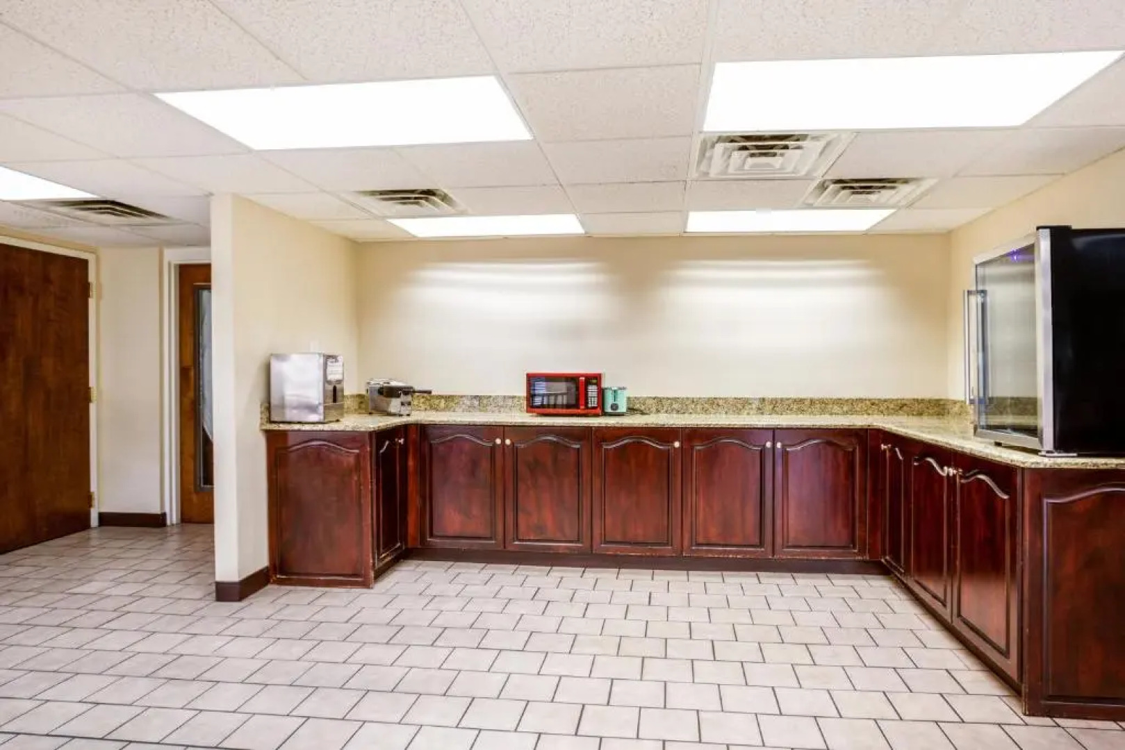 Red Roof Inn Fayetteville I-95