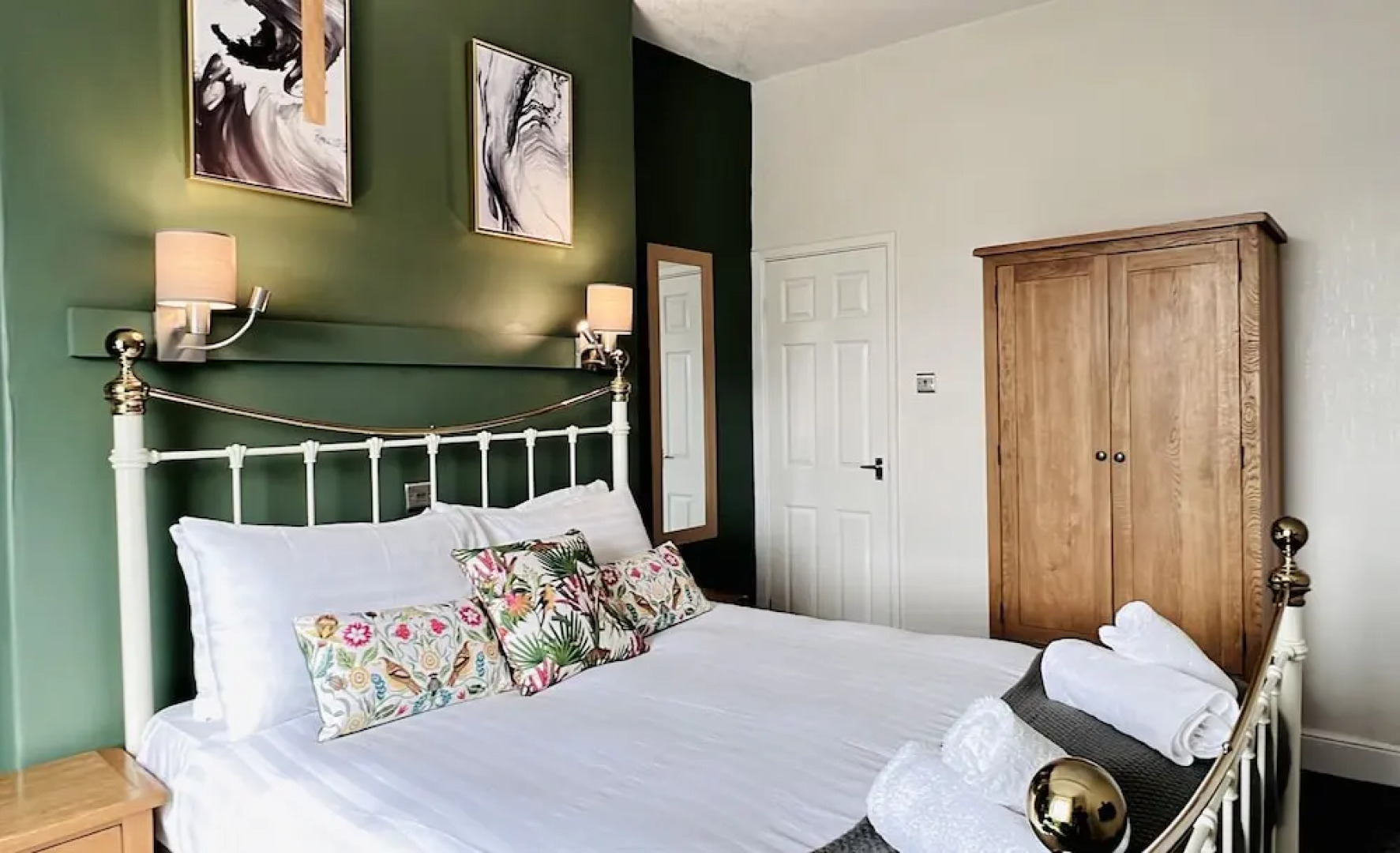 The Kendrick Exclusively for Adults