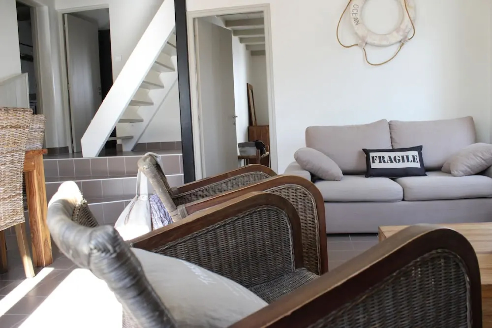 Villa 5 - Les Minutias Village