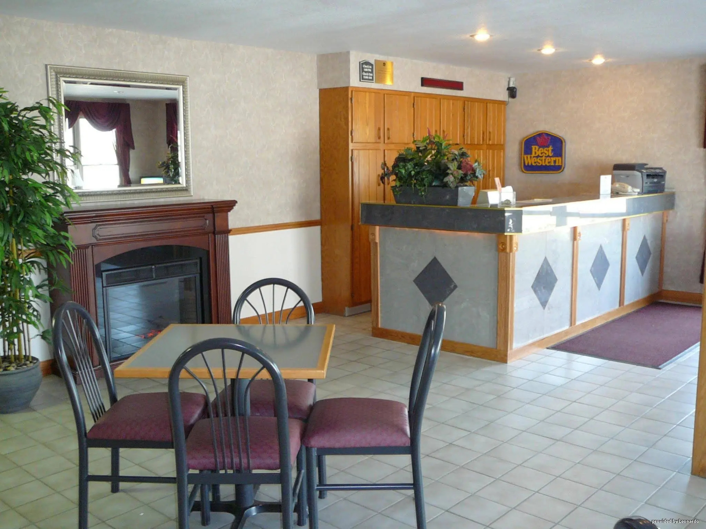 Best Western Of Alpena