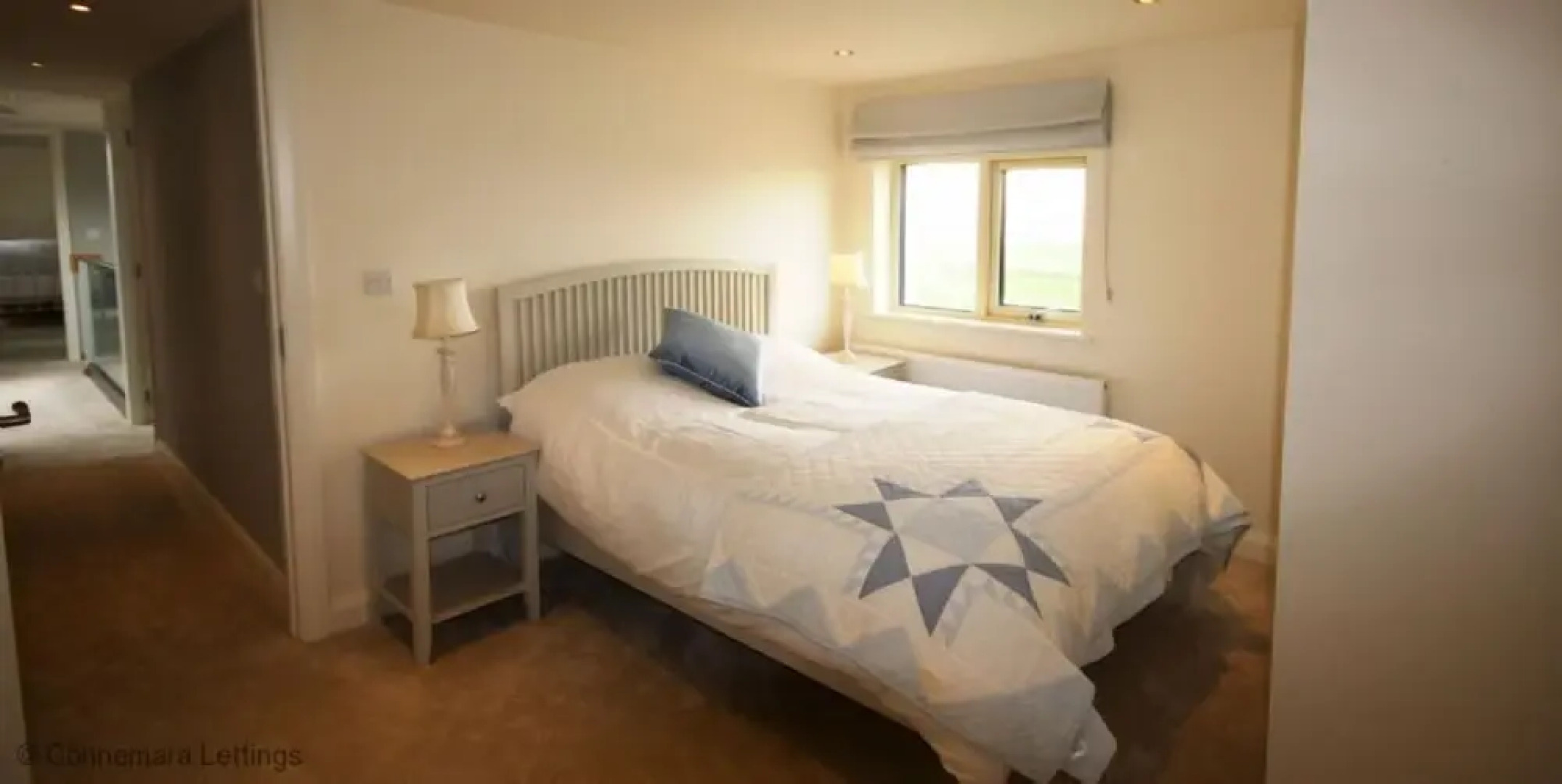 Mannin Bay Beach House