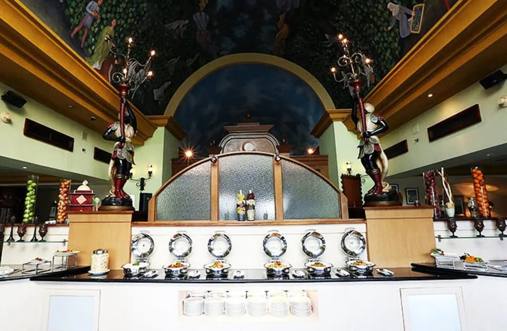 Aryaduta Suites Semanggi