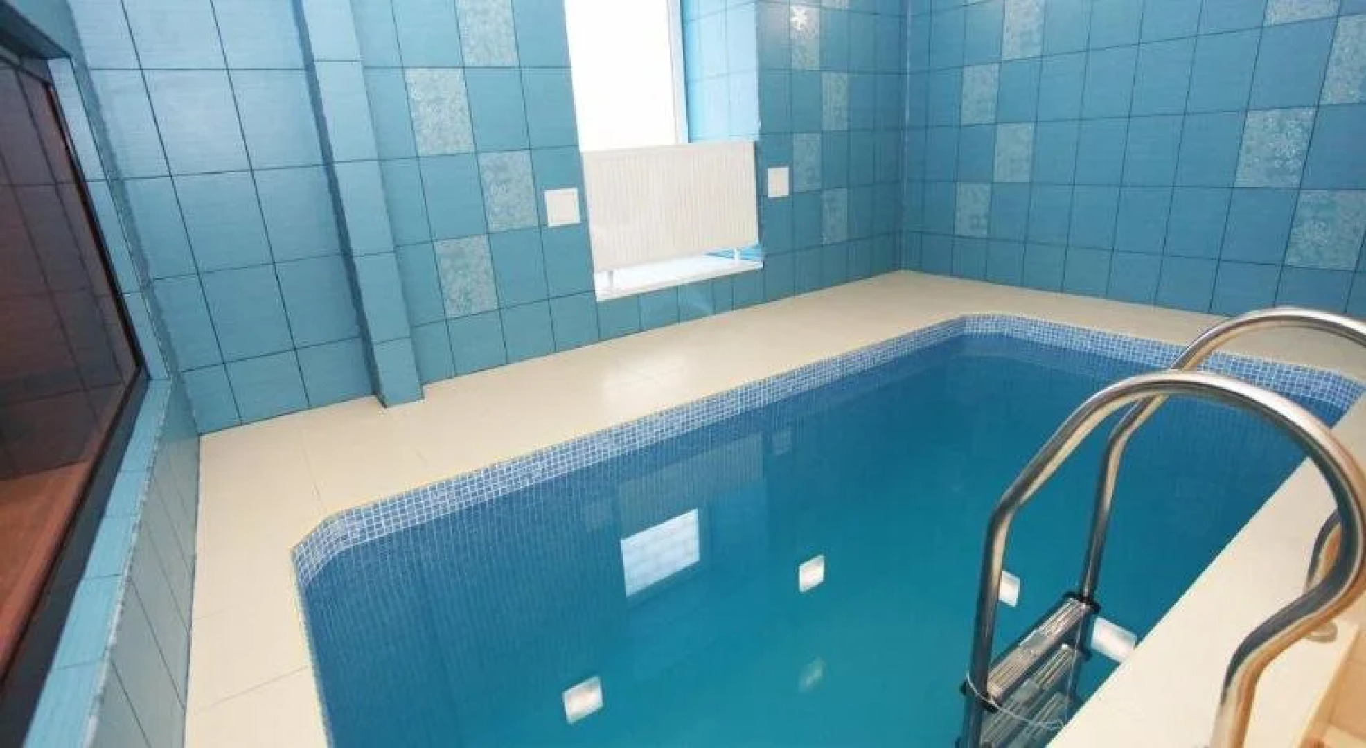 Гостиница Губерния