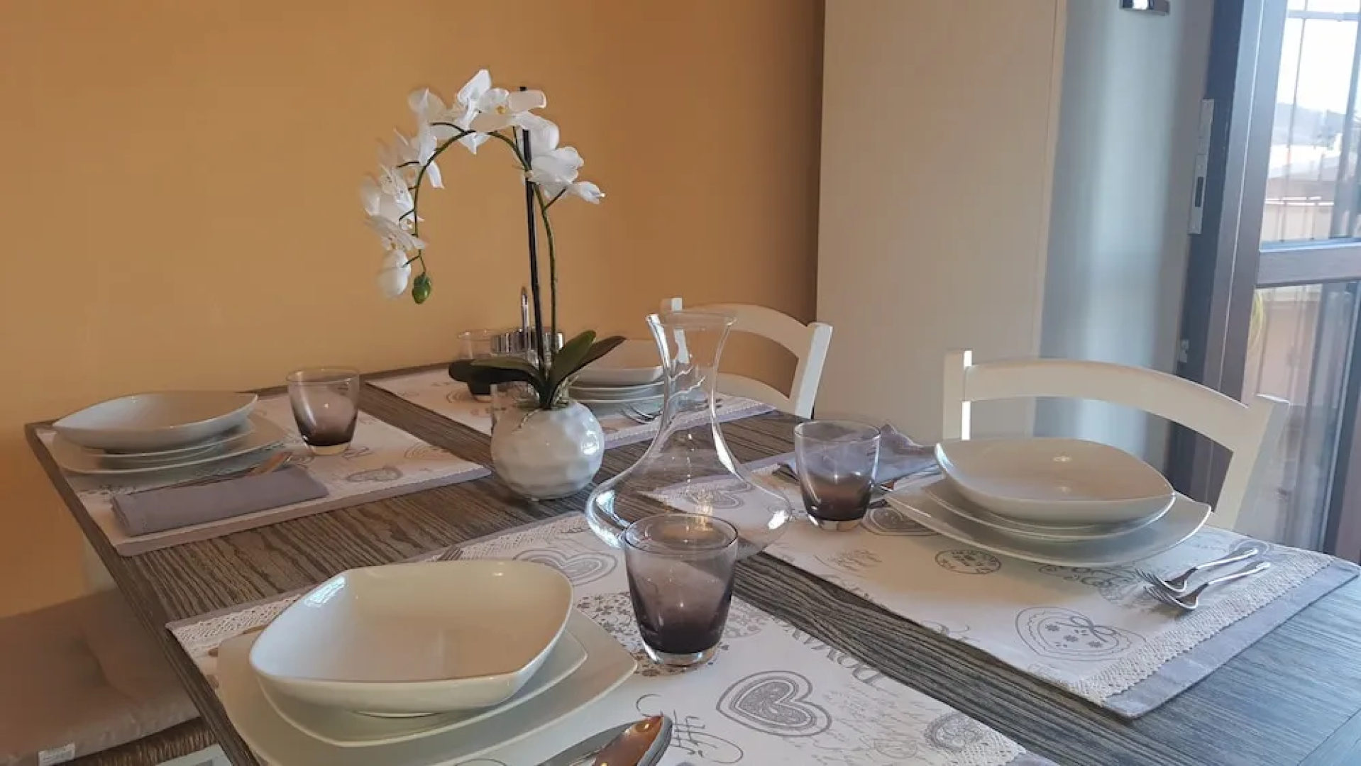 Casa Cabayco