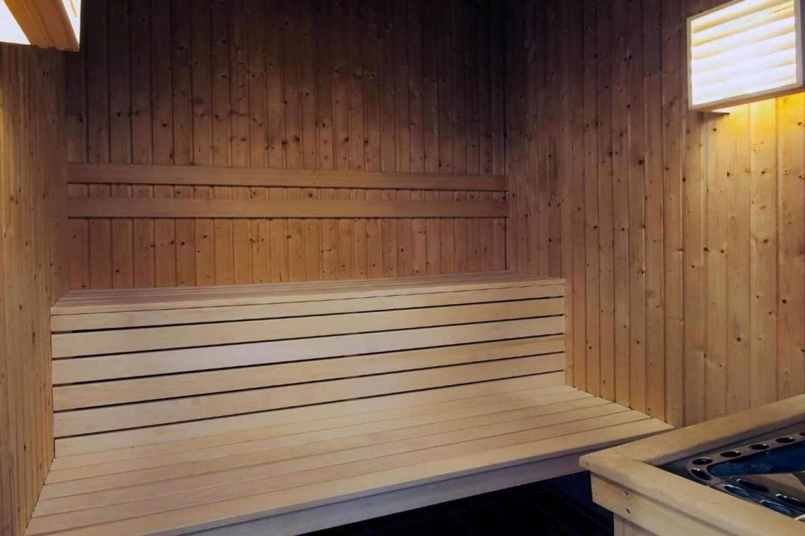 Best Western Stöten Ski Hotel