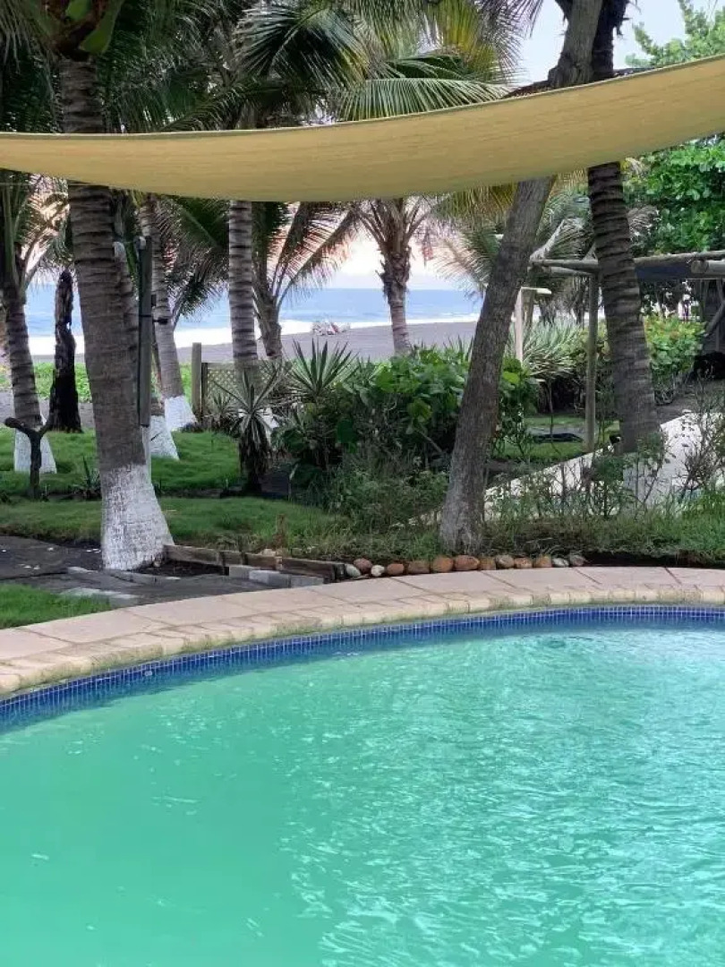 Bungalow Cabo Tortugas - A/C