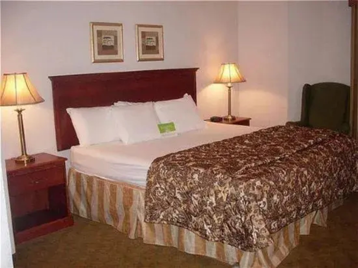 La Quinta by Wyndham Minneapolis Northwest