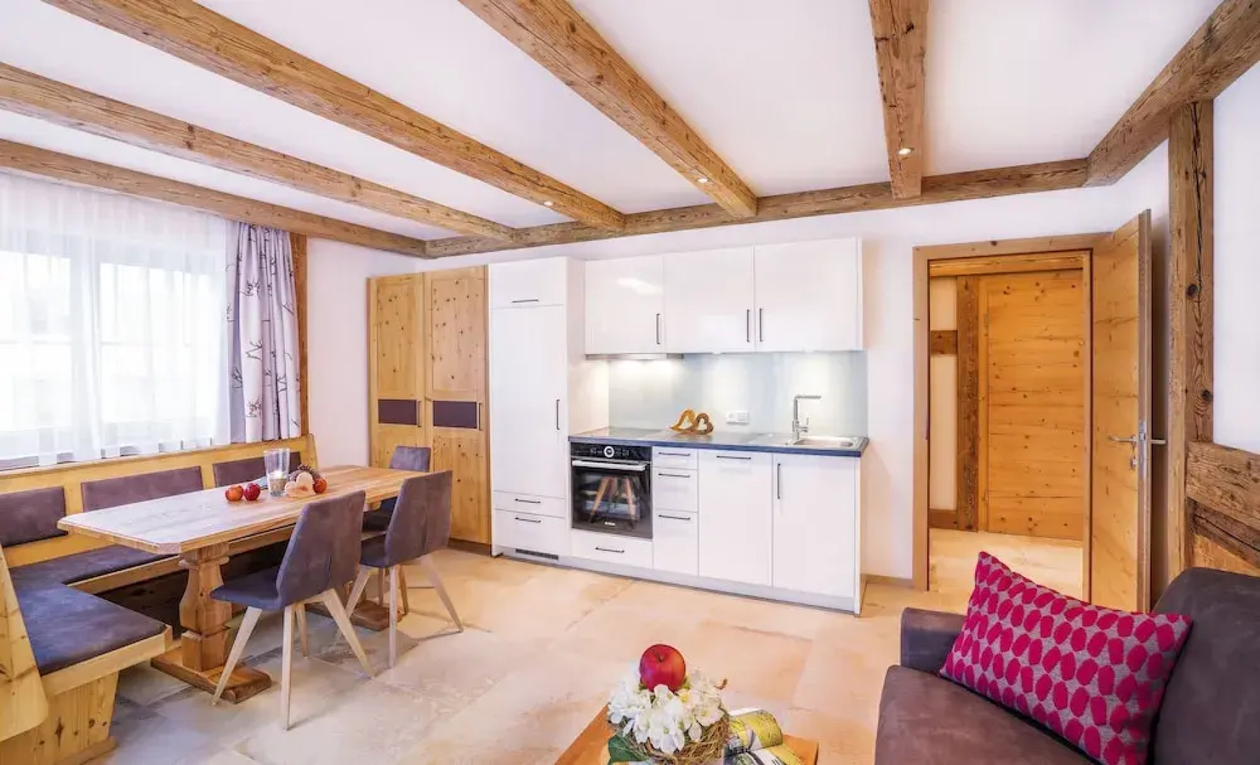 Gaspingers Bergjuwel