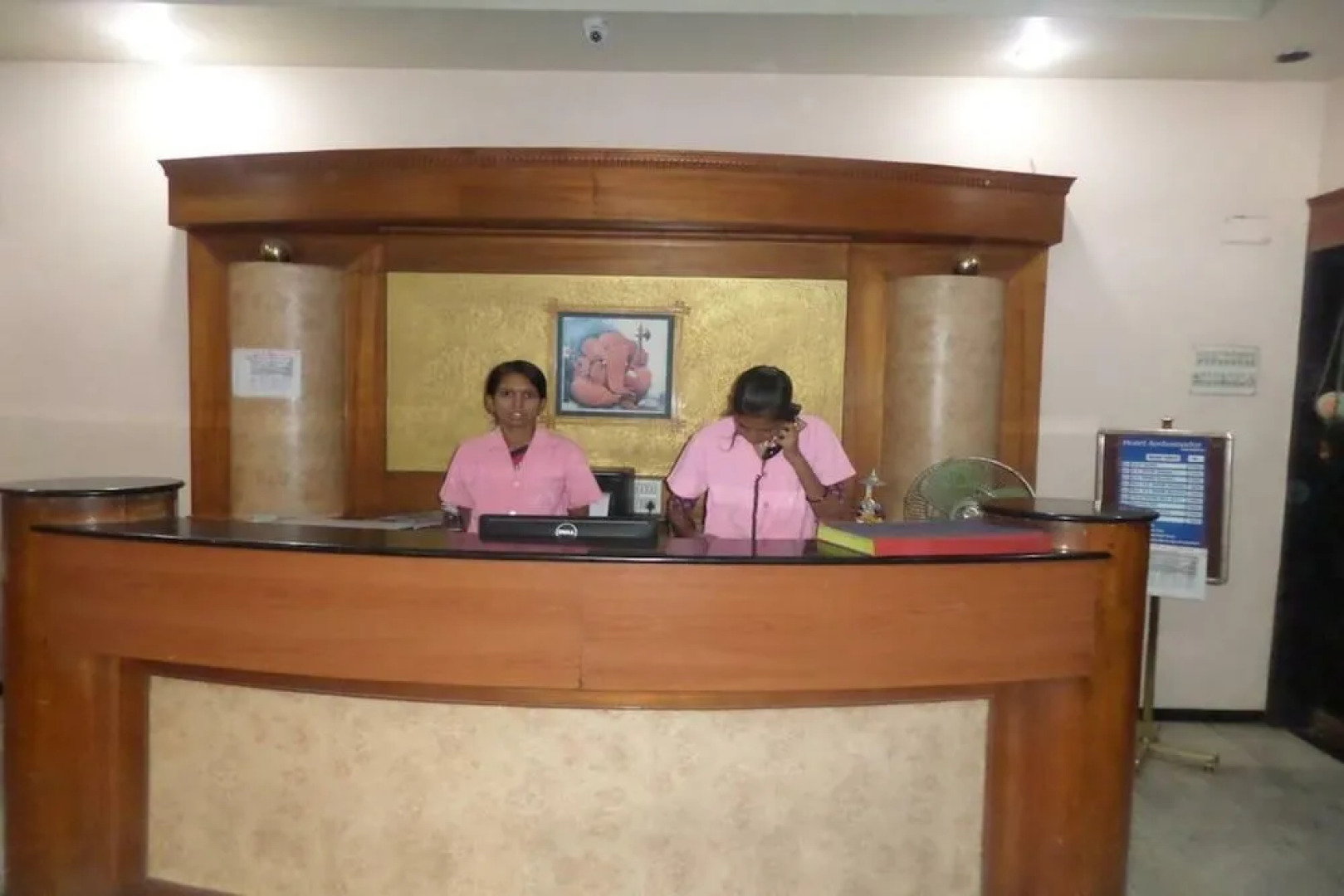 Hotel Ambassador Executive