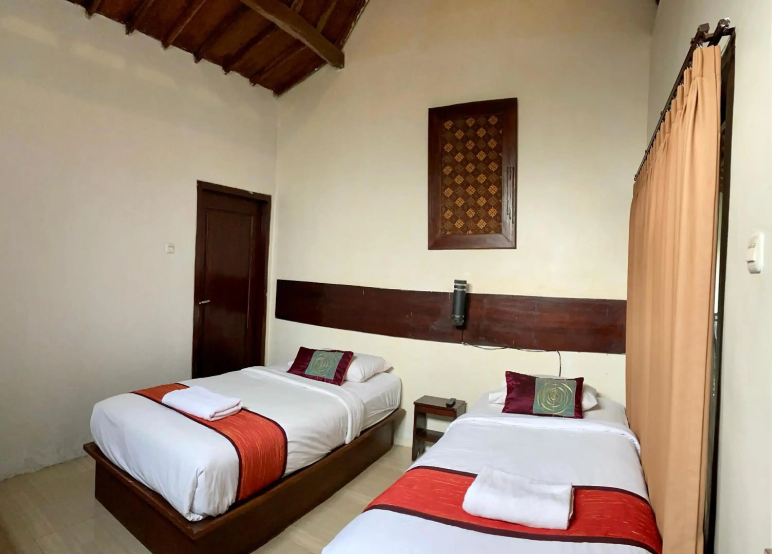 Kampoeng Joglo Ijen Banyuwangi