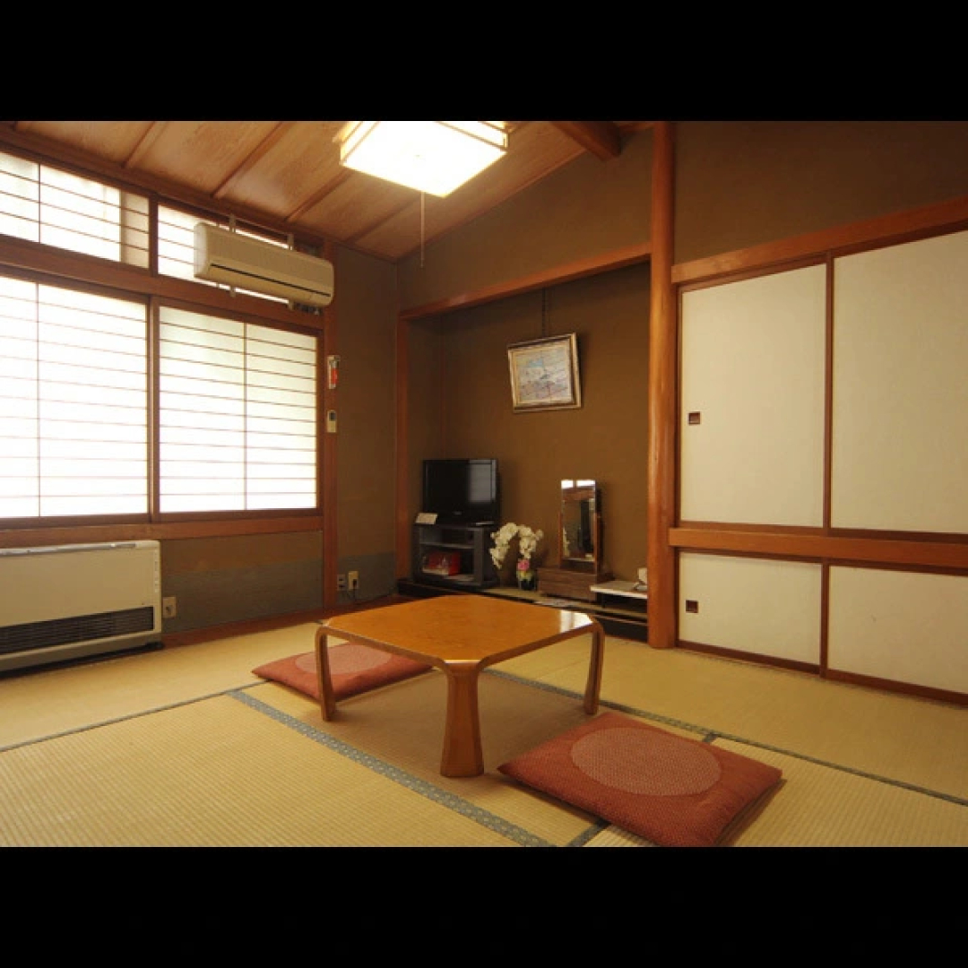 Kokoro Atatamari No Yuyado Takahashi