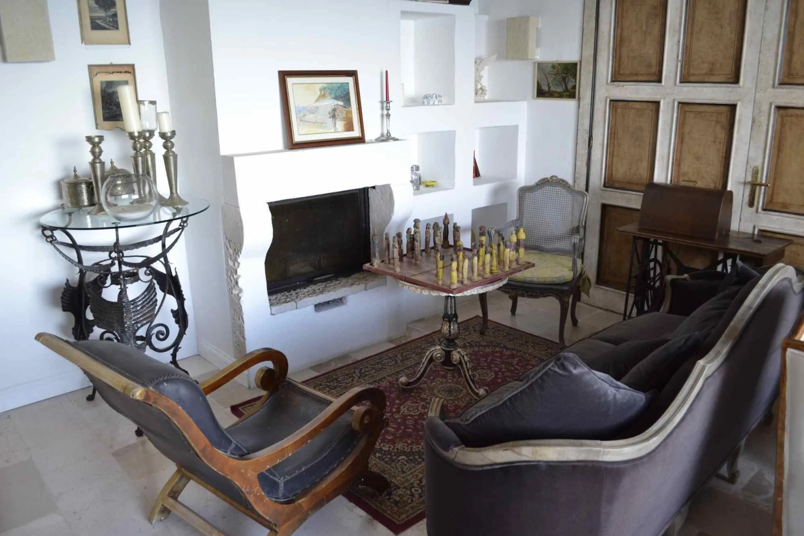 La Locanda del Carrubo