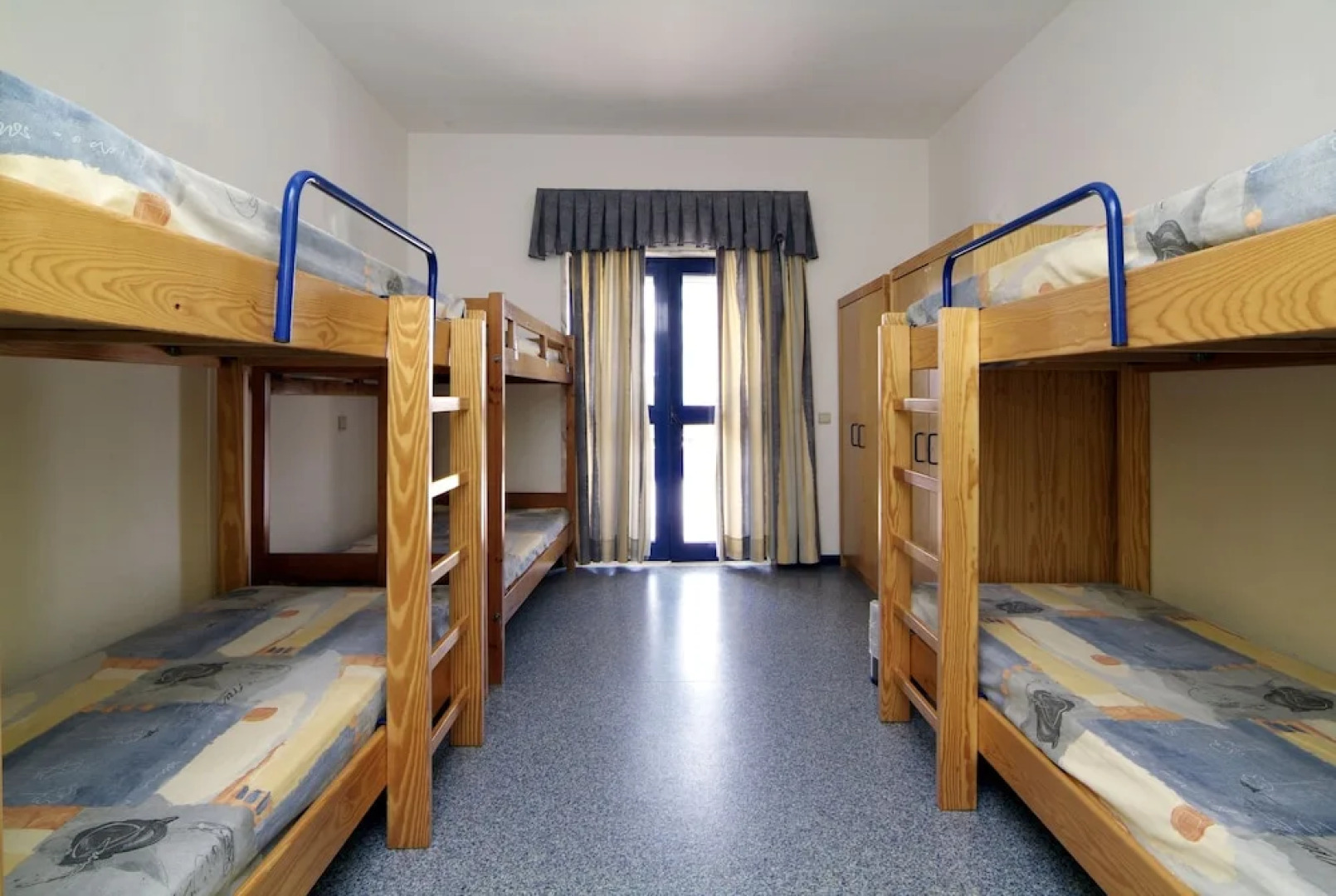 HI Beja - Pousada de Juventude - Hostel