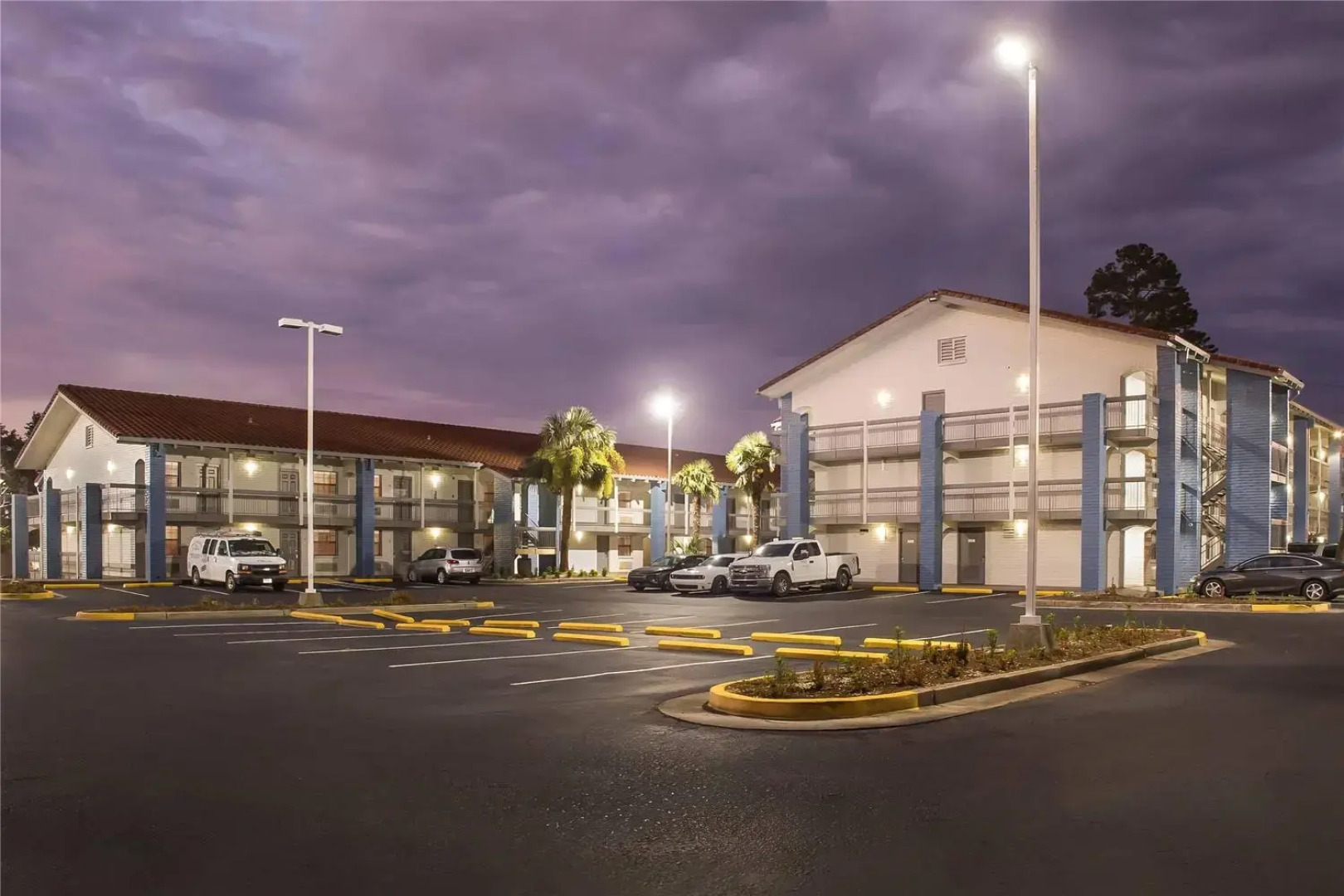 Econo Lodge Augusta North - Washington Road