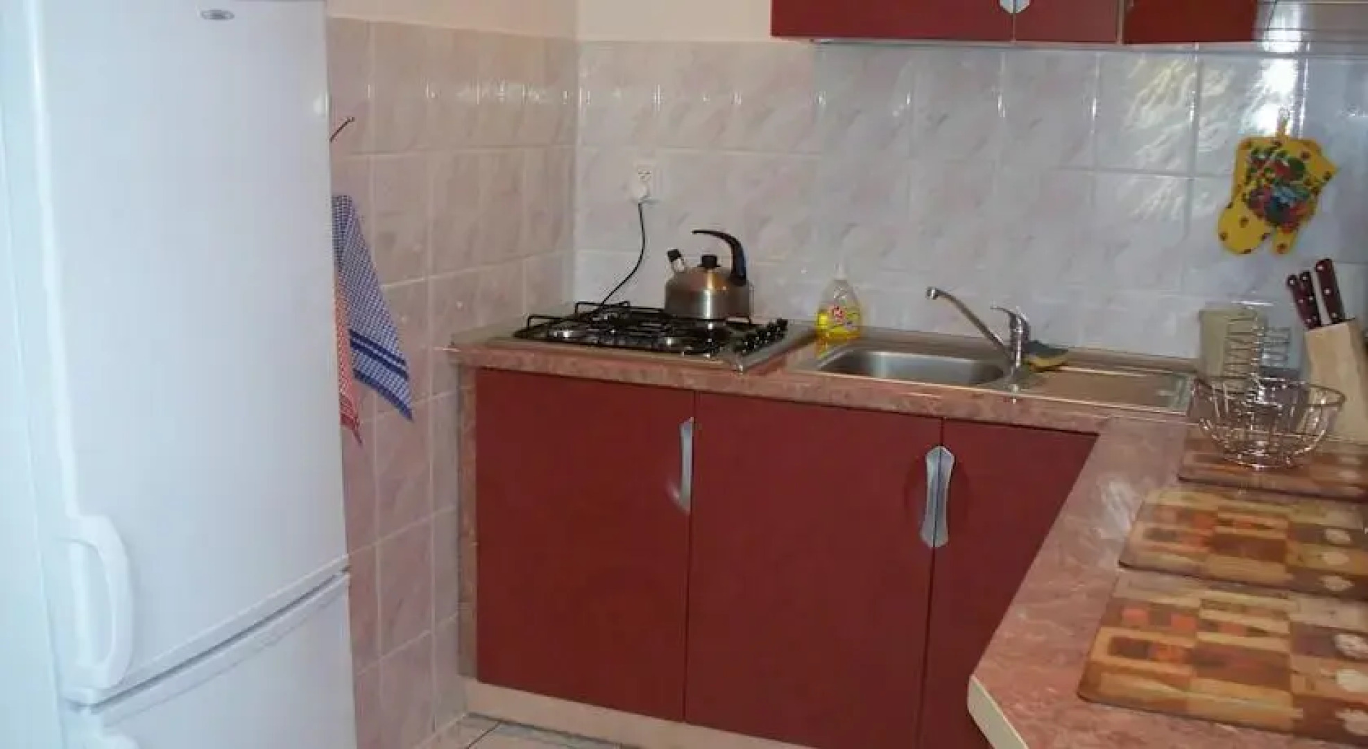 Apartament Primeiro