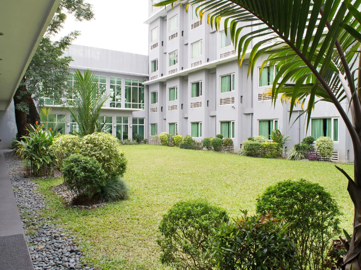 Microtel by Wyndham UP Technohub