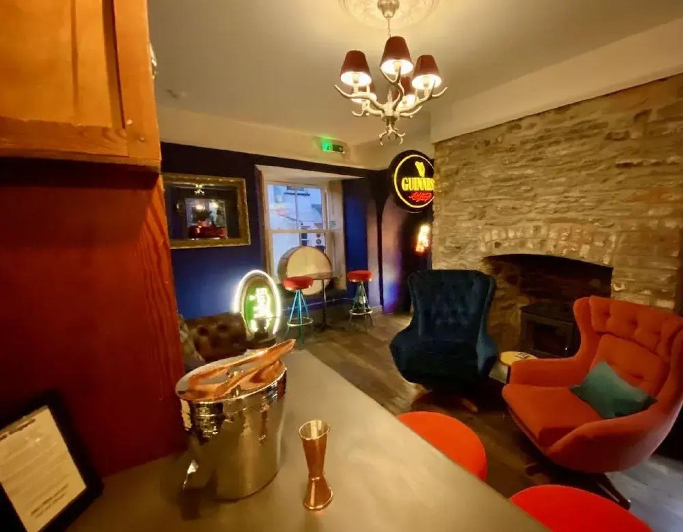 Brightham House Boutique Bed & Breakfast