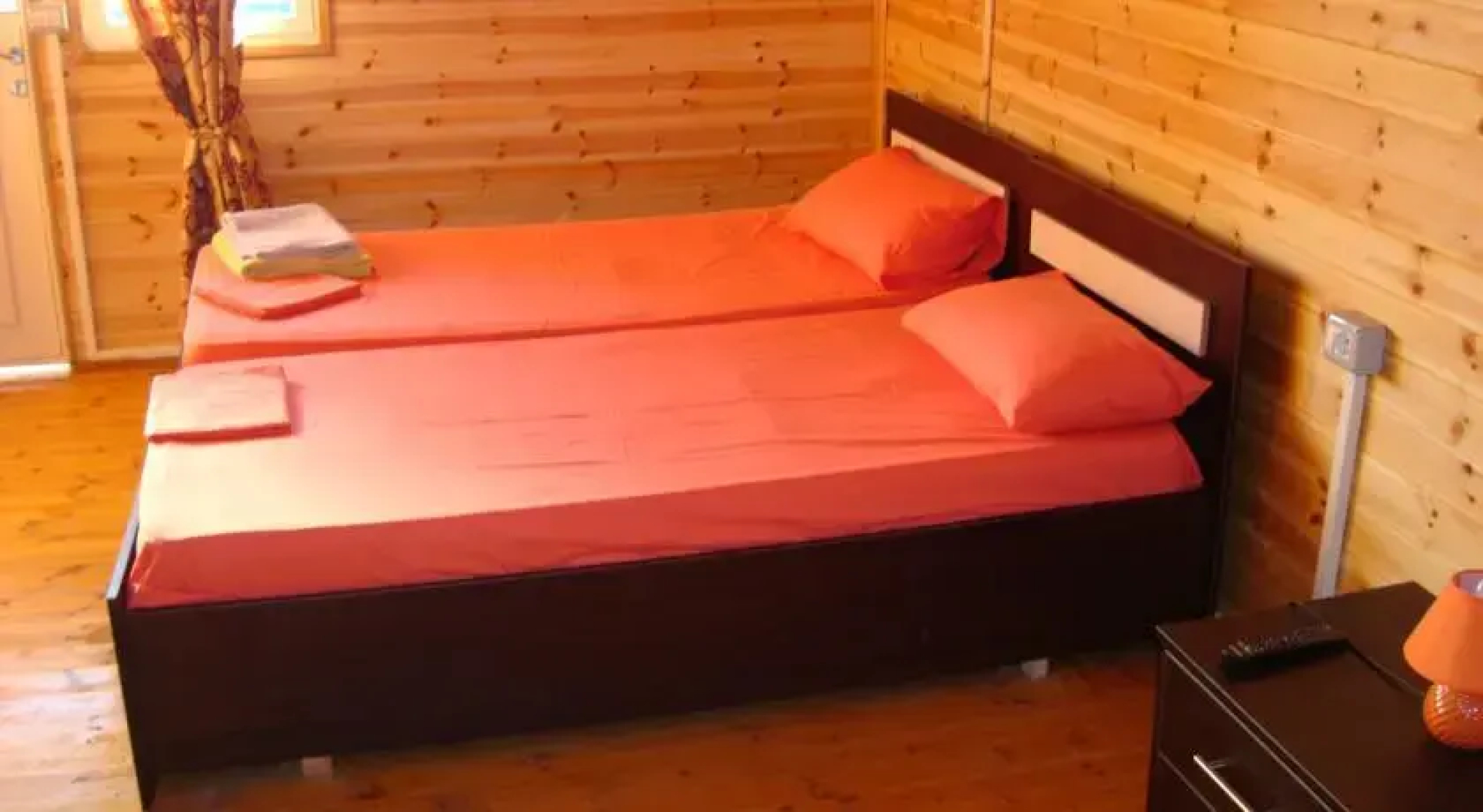 Hotel Nili