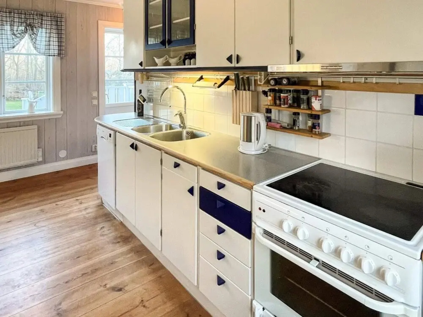 4 Star Holiday Home in Farjestaden