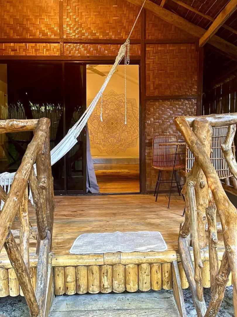 Monkey Business Bungalows