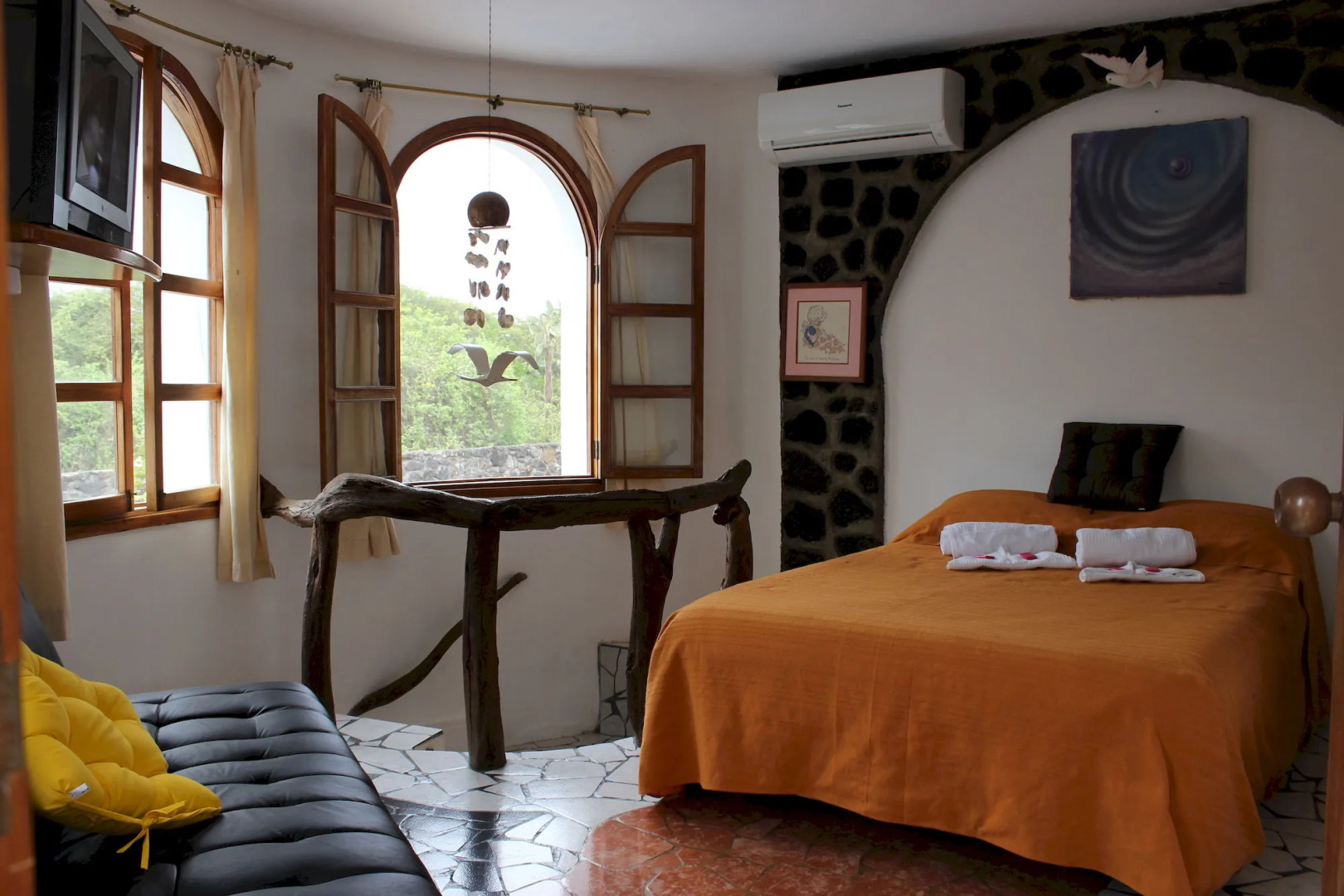 La Fortaleza De Haro