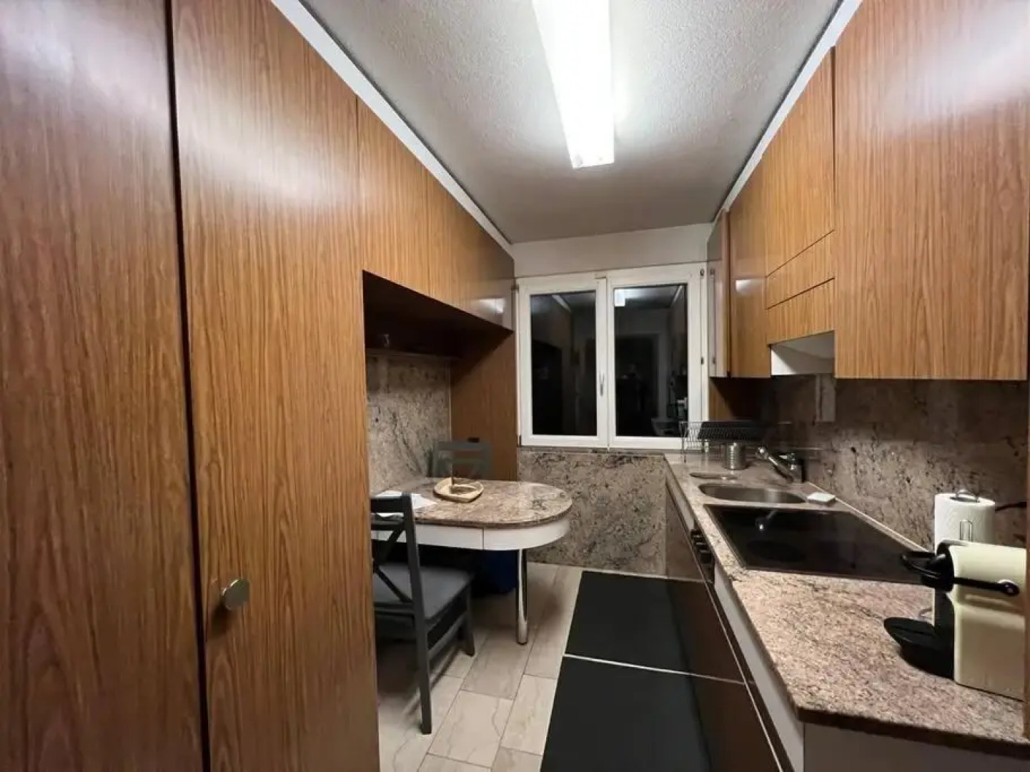 Specious 5.5 rooms garden house @ Wallisellen