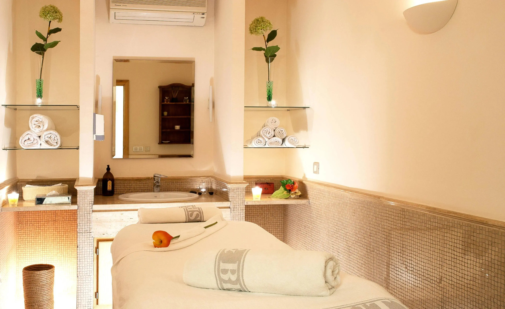 Amàre Beach Hotel Marbella - Adults Recommended