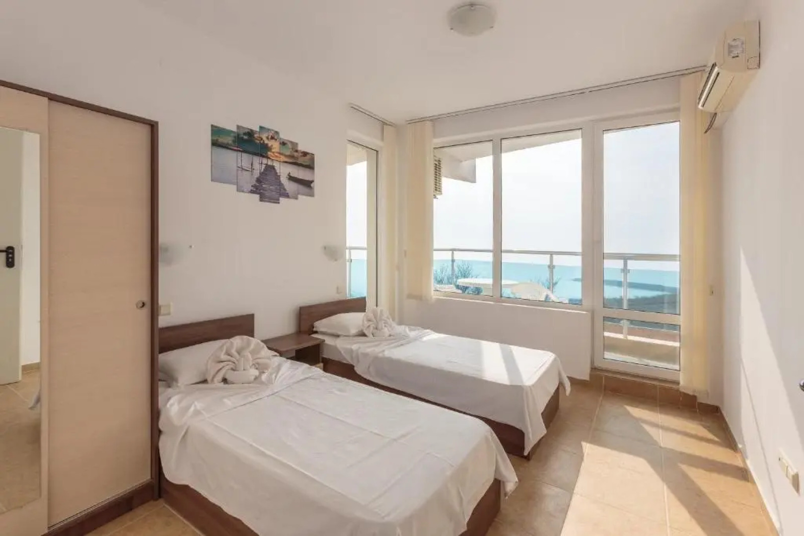 Costa Calma Aparthotel