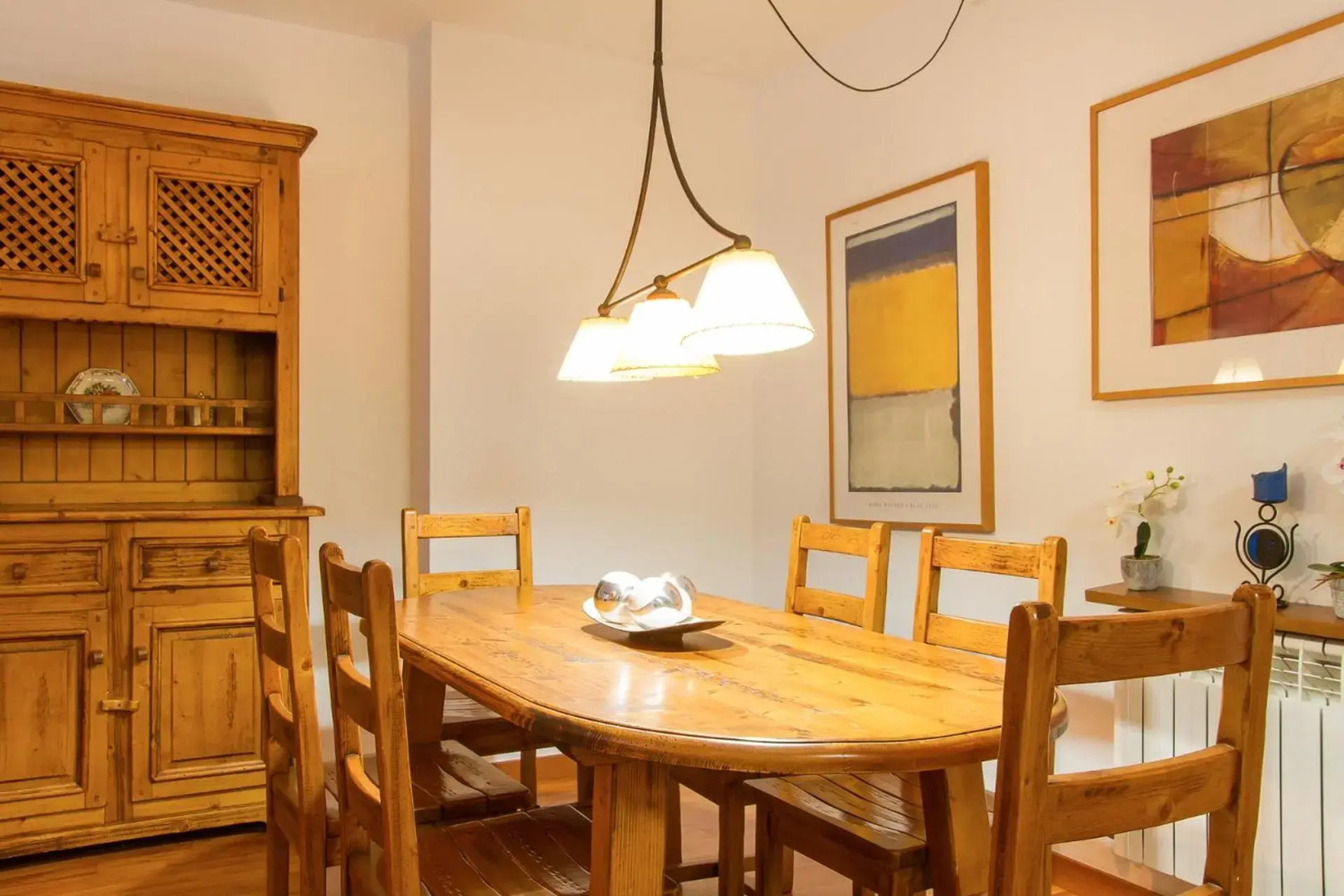 Refugi d' Inclès B4