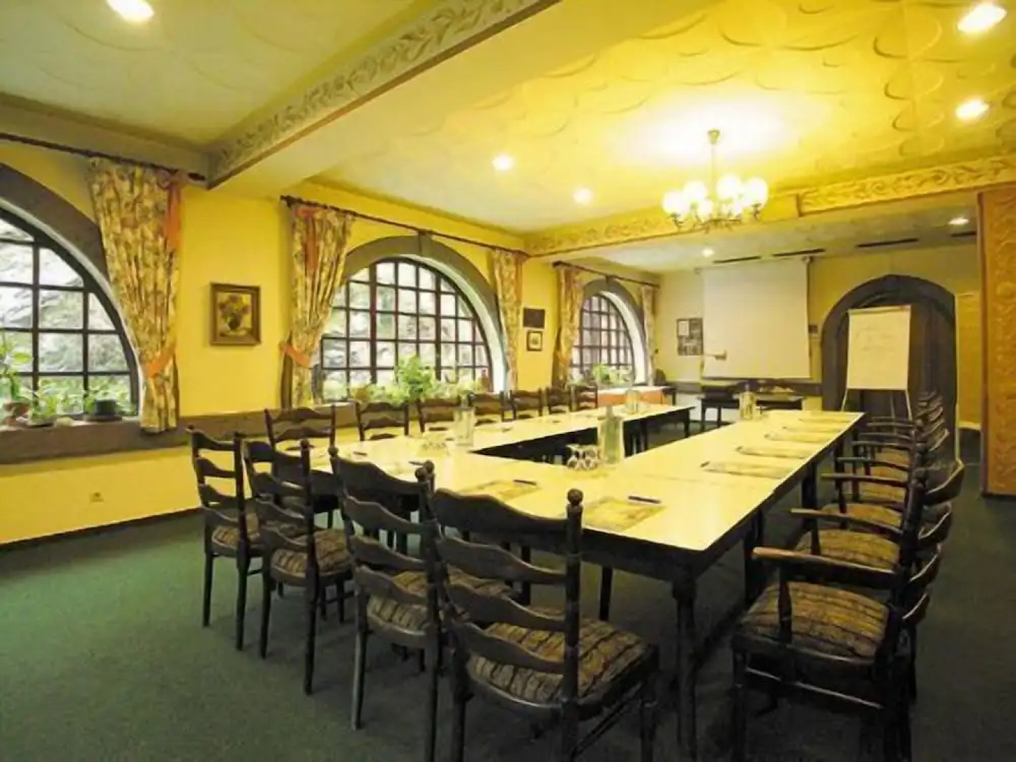 Moselromantik Hotel Weißmühle