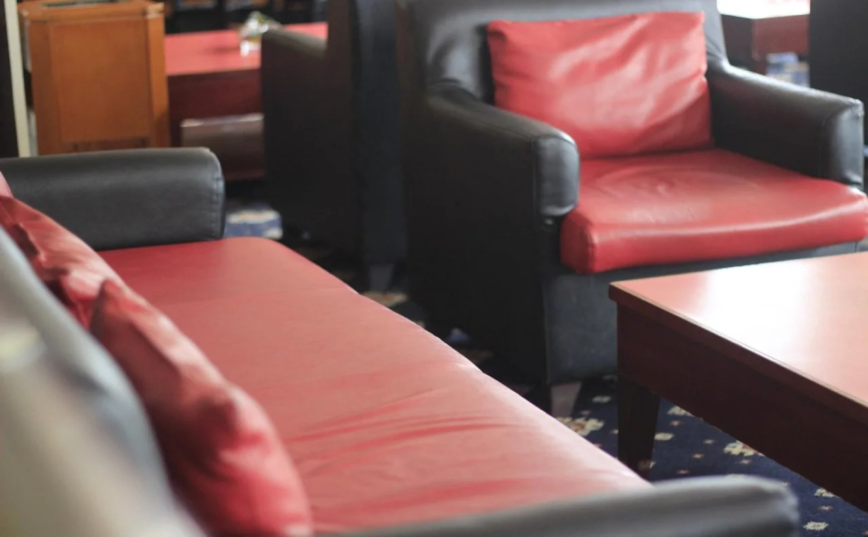 Harbourbay Amir Hotel