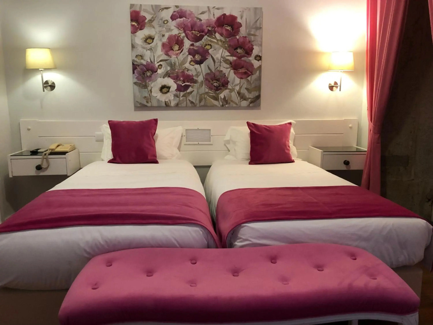 Hotel Jardim Viana do Castelo