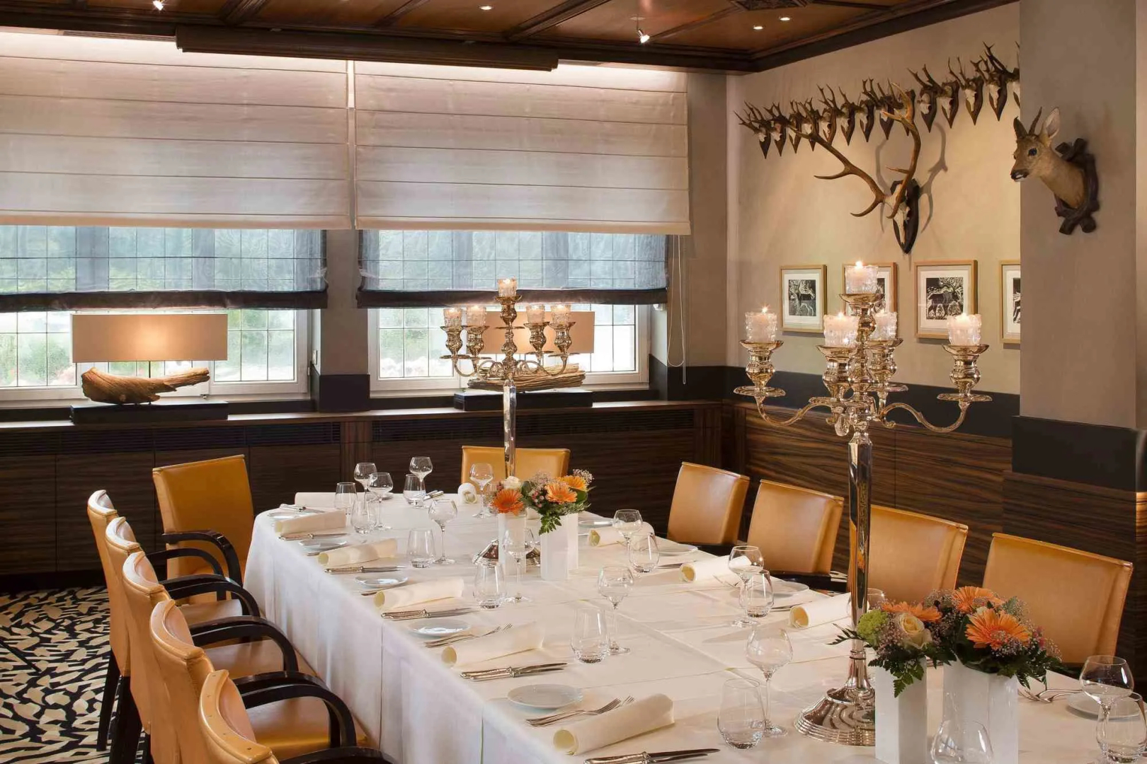 Le Parc Hôtel devient YONA