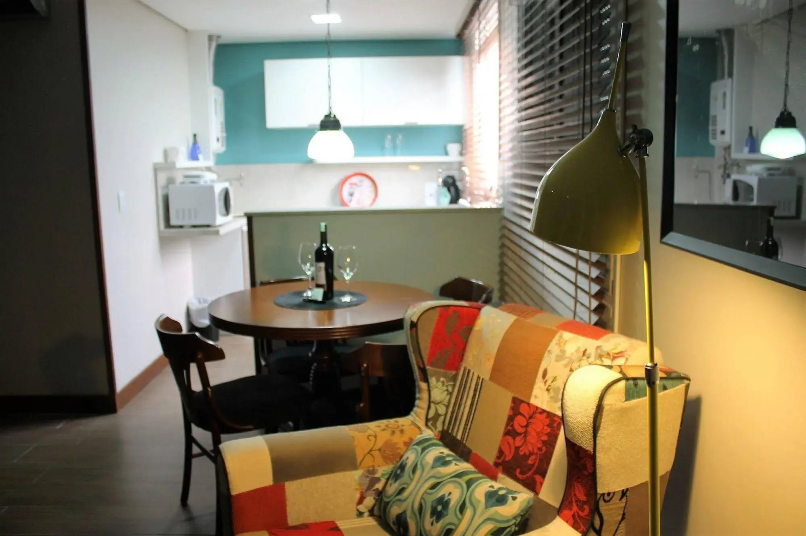 Porto Retrô Flat Boutique