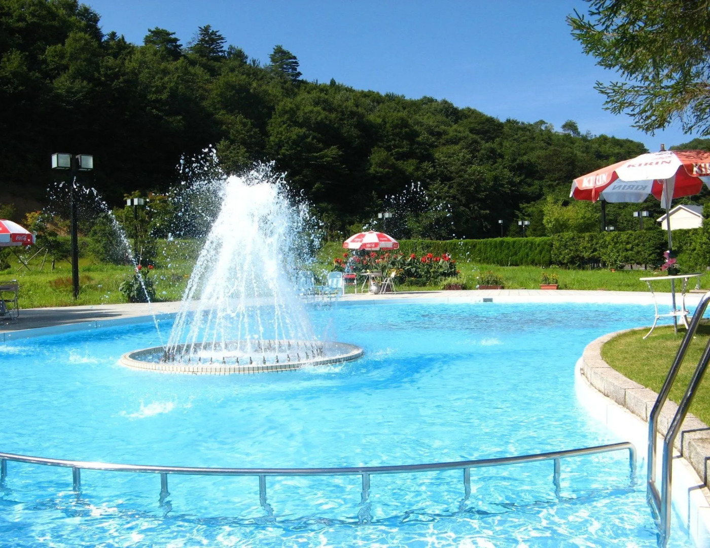 Oshu Akiu Onsen Rantei