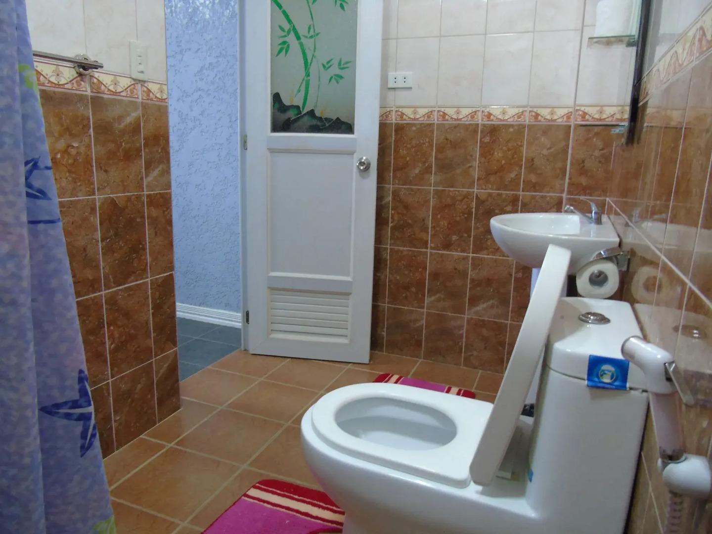 Blue Rock Beach Resort