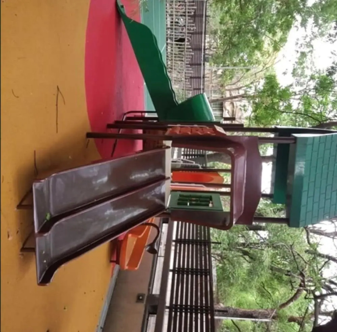 Oakwood Residence Naylor Road