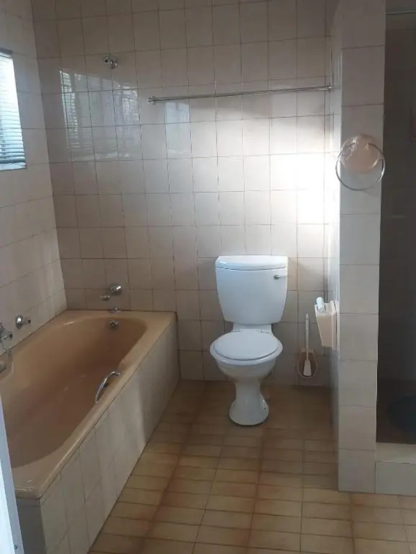 8 Austin Street Klerksdorp